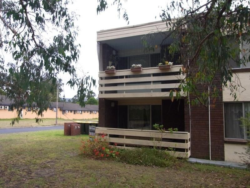 Unit 1//5-7 Irene Crescent, Eden NSW 2551