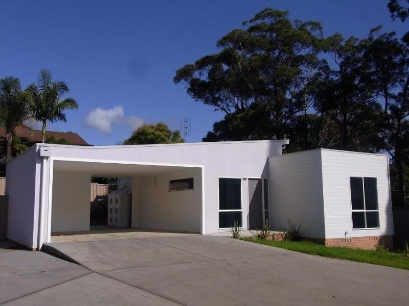 Unit 5//85 Princes Highway, Eden NSW 2551