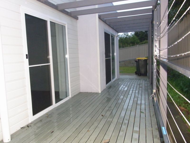 Unit 5//85 Princes Highway, Eden NSW 2551