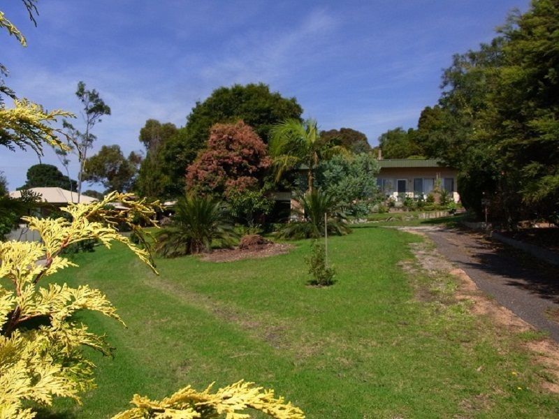 27 Calle Calle Street, Eden NSW 2551