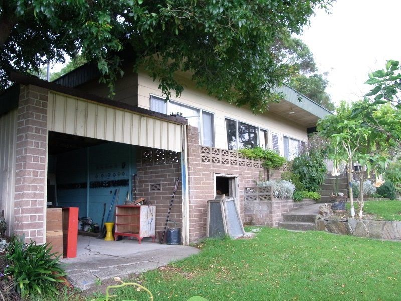 27 Calle Calle Street, Eden NSW 2551