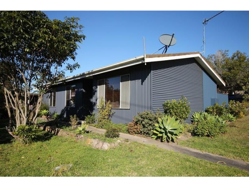 Unit 1//87 IMLAY Street, Eden NSW 2551