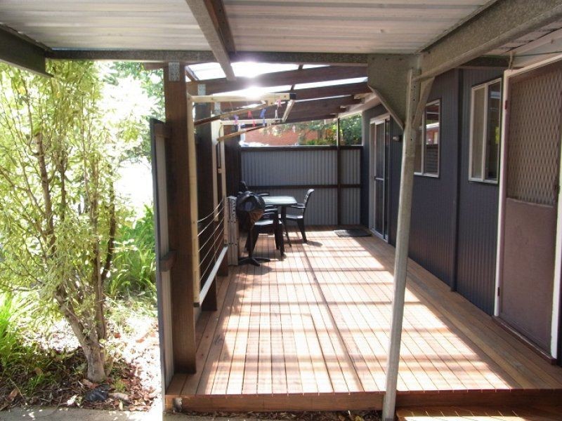 Unit 1//87 IMLAY Street, Eden NSW 2551