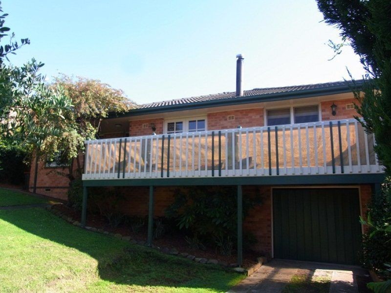 Lot 17 Bay Street, Eden NSW 2551
