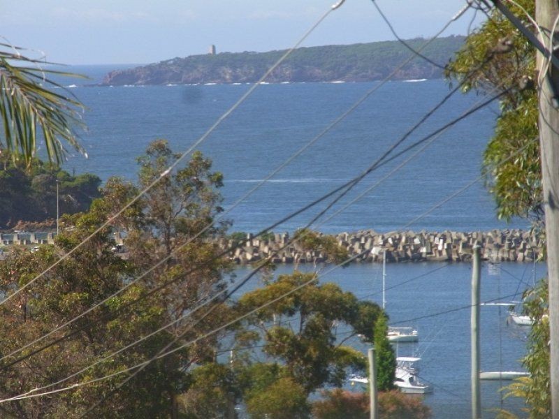 Lot 17 Bay Street, Eden NSW 2551