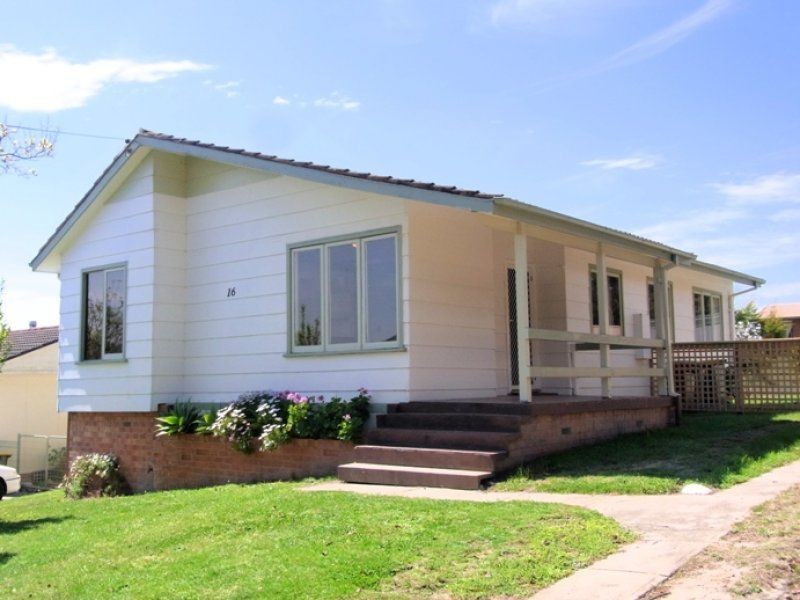 Lot 16 Botany Street, Eden NSW 2551