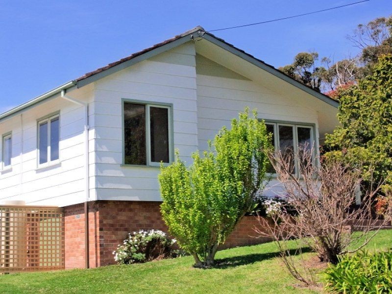 Lot 16 Botany Street, Eden NSW 2551