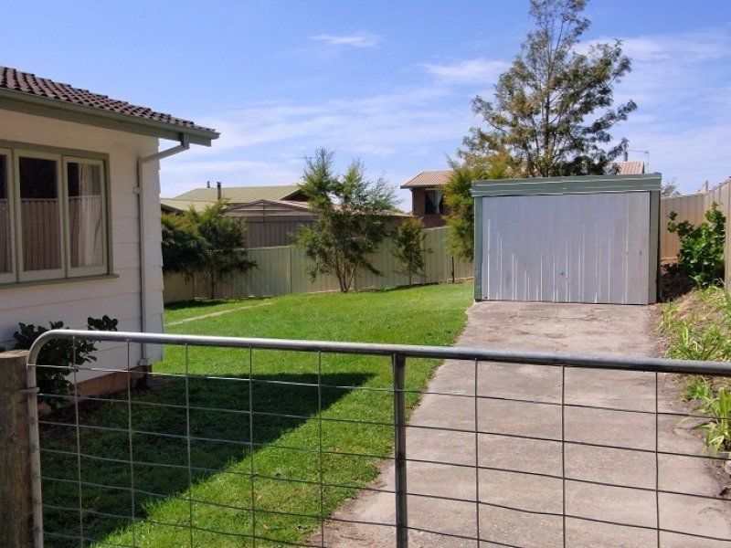 Lot 16 Botany Street, Eden NSW 2551