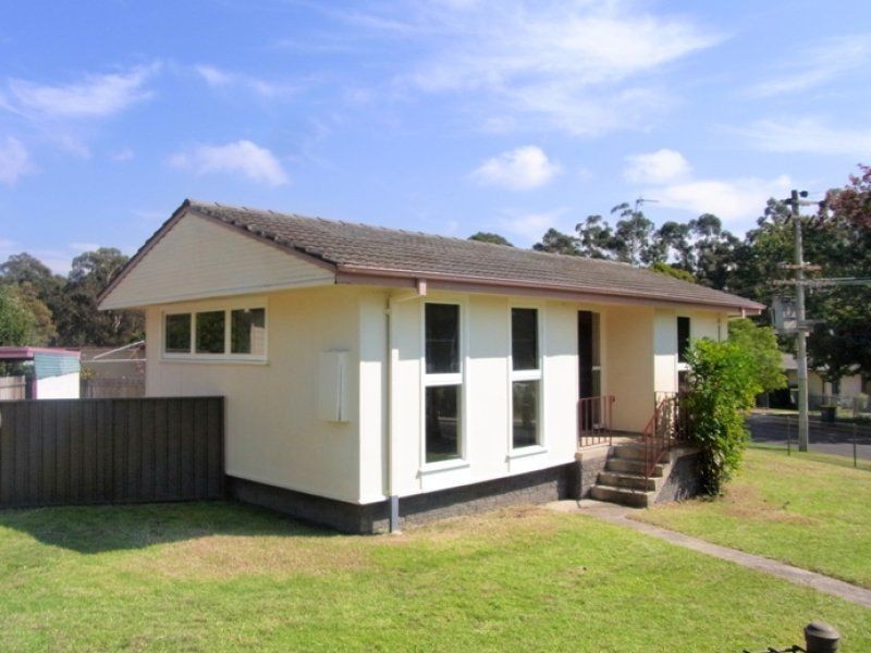 1 Young Street, Eden NSW 2551