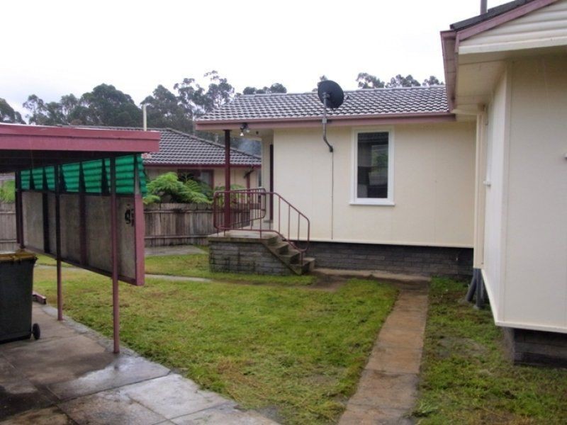 1 Young Street, Eden NSW 2551