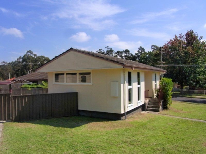 1 Young Street, Eden NSW 2551