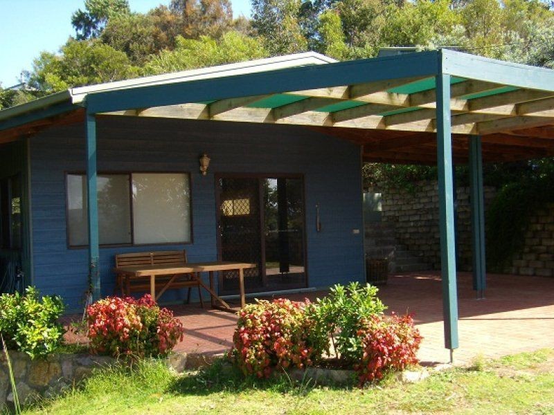 16 ADELAIDE Avenue, Wonboyn NSW 2551