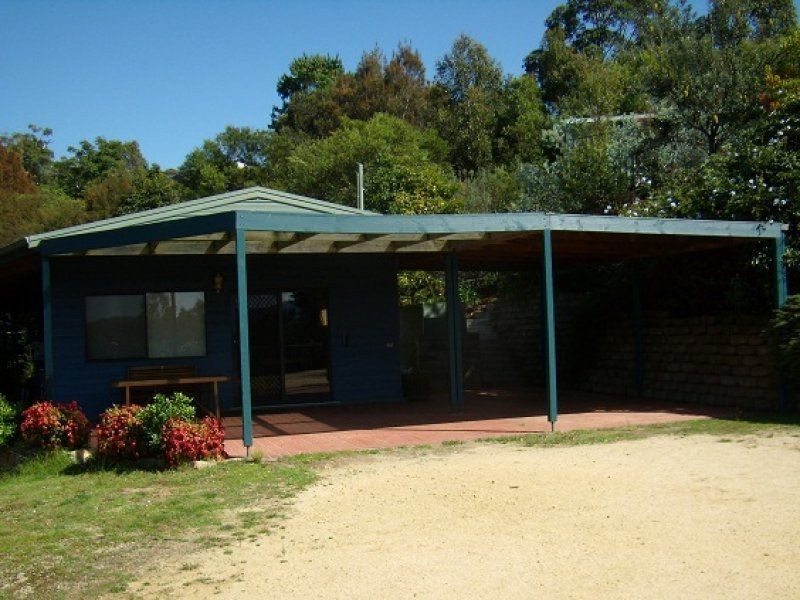 16 ADELAIDE Avenue, Wonboyn NSW 2551