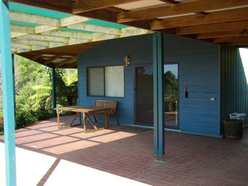 16 ADELAIDE Avenue, Wonboyn NSW 2551
