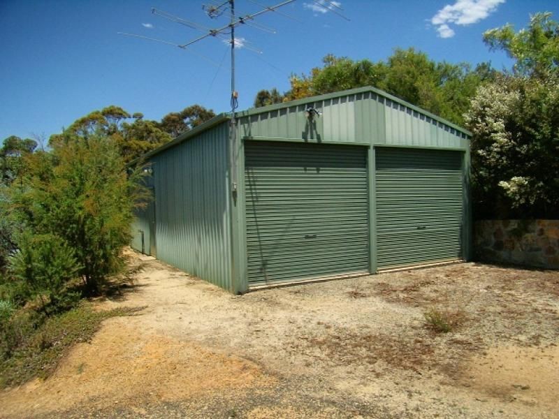 16 ADELAIDE Avenue, Wonboyn NSW 2551
