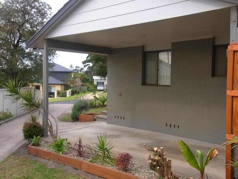 Unit 1//53 CALLE CALLE Street, Eden NSW 2551