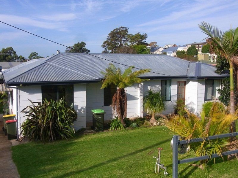 14 Maling Street, Eden NSW 2551