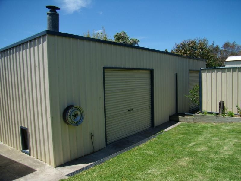 14 Maling Street, Eden NSW 2551