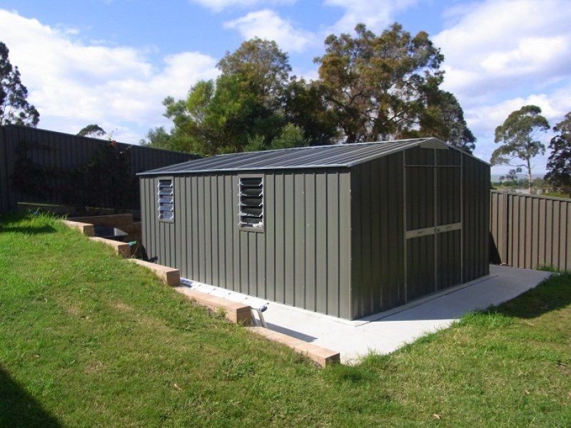 19 Kingfisher Circuit, Eden NSW 2551