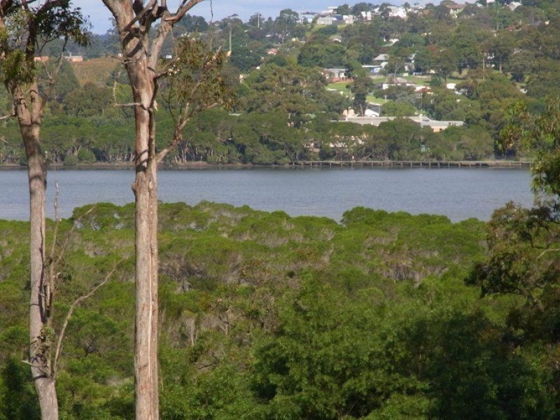 19 Kingfisher Circuit, Eden NSW 2551