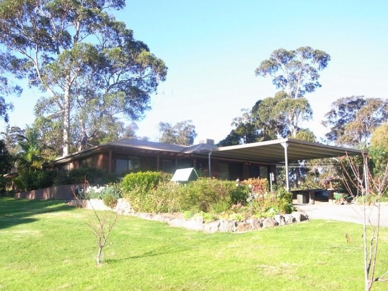 90 Jim Mcmahon Drive, Kiah NSW 2551