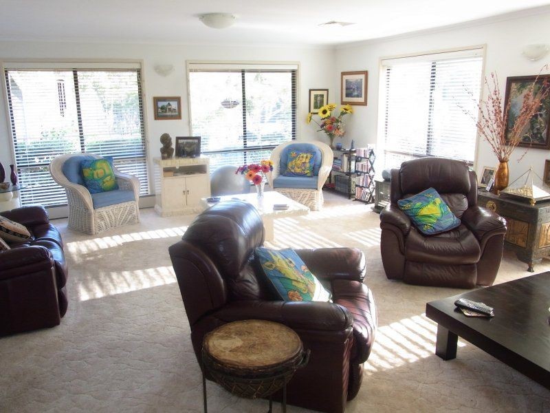 90 Jim Mcmahon Drive, Kiah NSW 2551