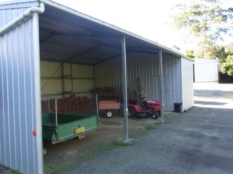 90 Jim Mcmahon Drive, Kiah NSW 2551