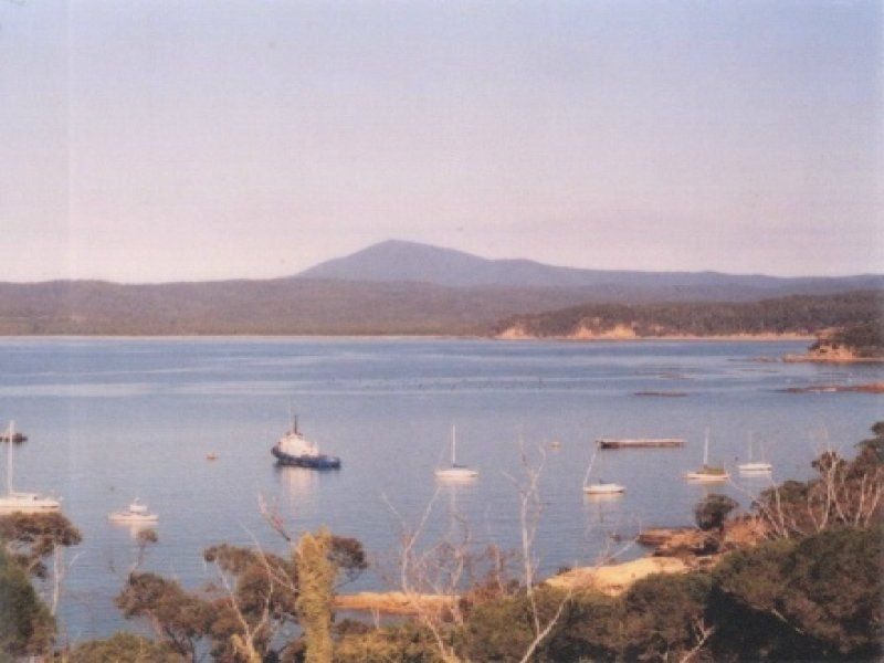 Lot 35 Victoria Terrace, Eden NSW 2551