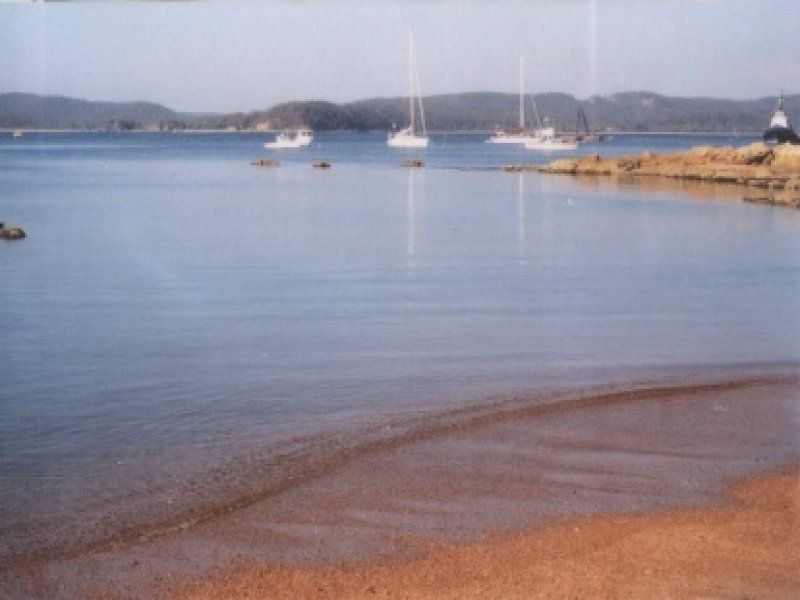 Lot 35 Victoria Terrace, Eden NSW 2551