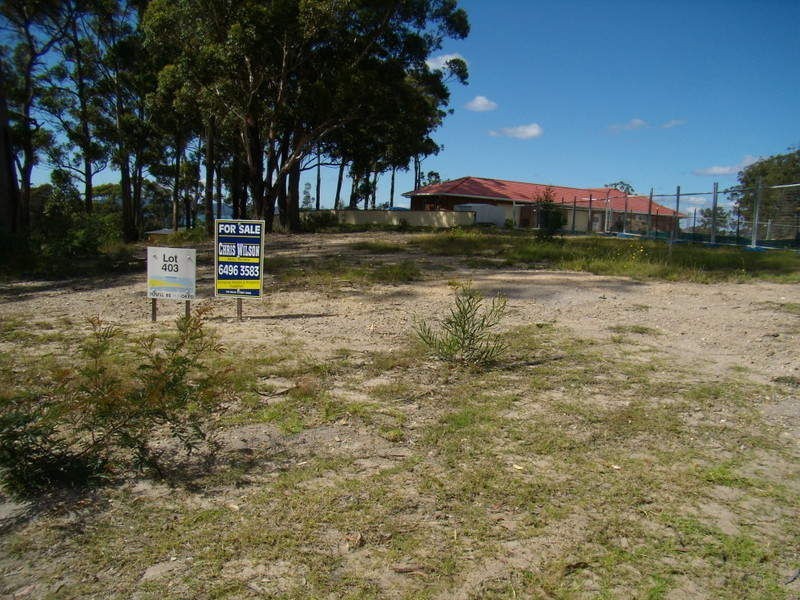 L403 Marlin Avenue, Eden NSW 2551