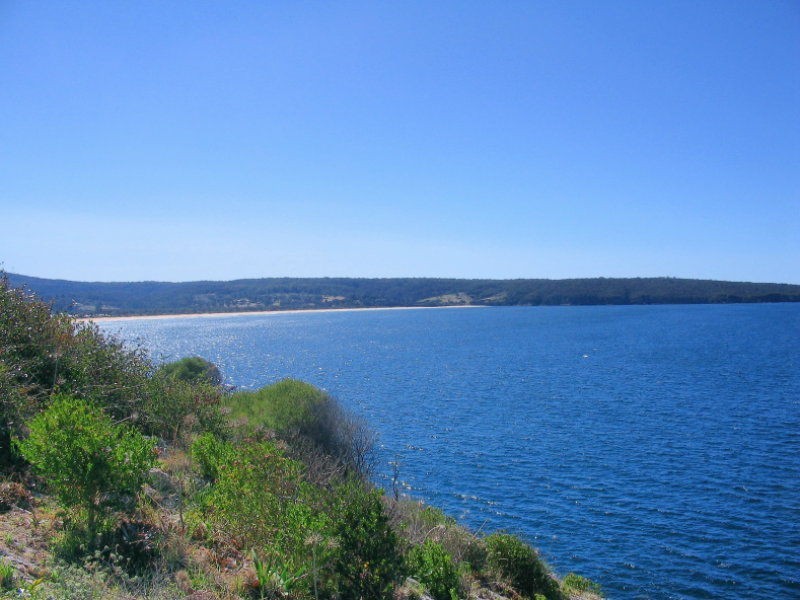 Lot 12 Weecoon Street, Eden NSW 2551