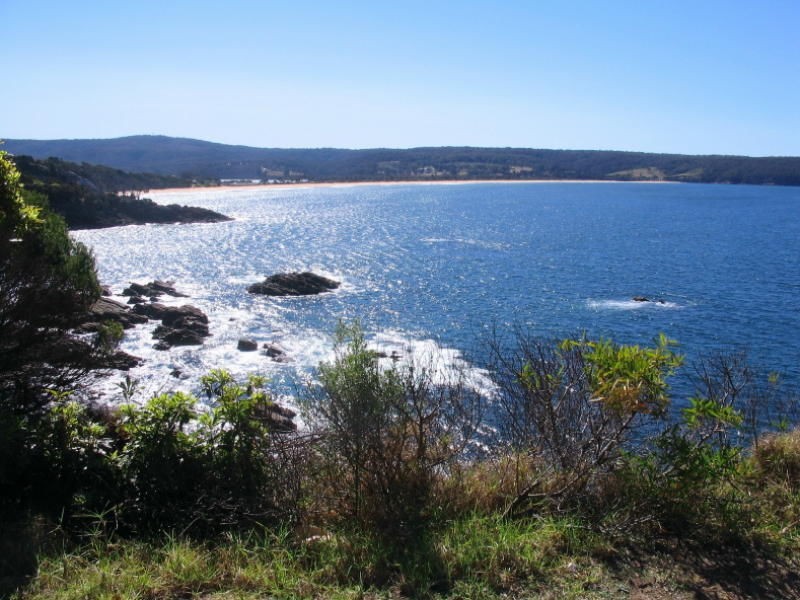 Lot 12 Weecoon Street, Eden NSW 2551