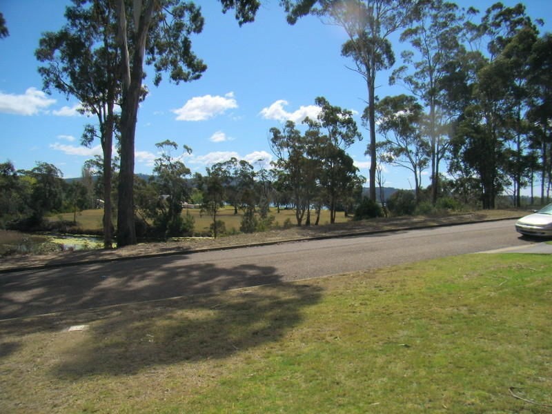 36 Ben Boyd Parade, Boydtown NSW 2551