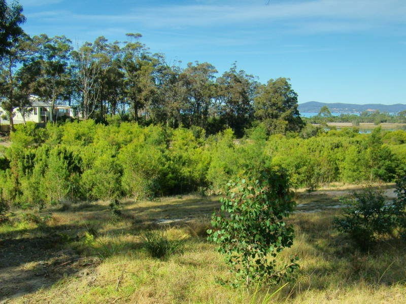 L204 Kingfisher Circuit, Eden NSW 2551