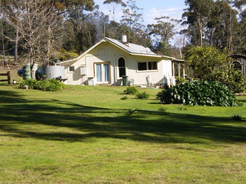 163 Kiaka Road, Nethercote NSW 2549