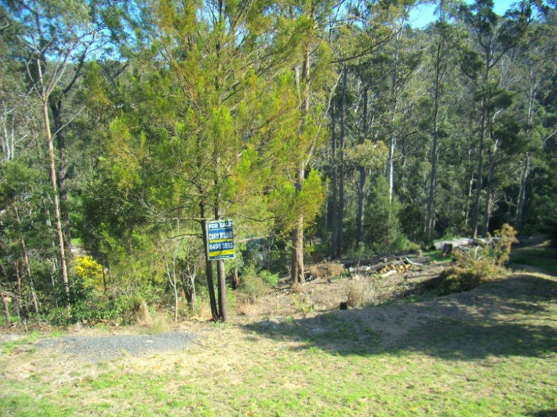 21 Bellbird Court, Eden NSW 2551