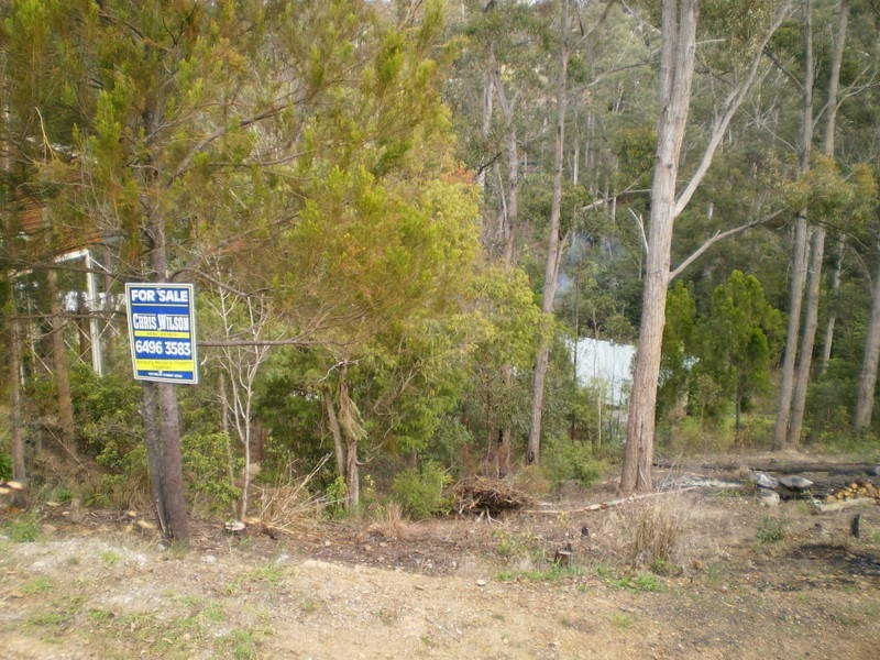 21 Bellbird Court, Eden NSW 2551