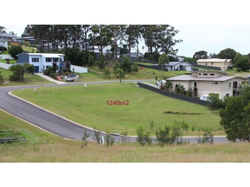 L223 Kingfisher Circuit, Eden NSW 2551