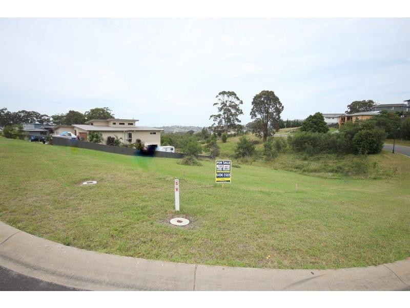 L223 Kingfisher Circuit, Eden NSW 2551