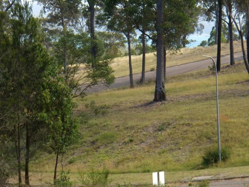 Lot 9 The Wanderer Street, Boydtown NSW 2551