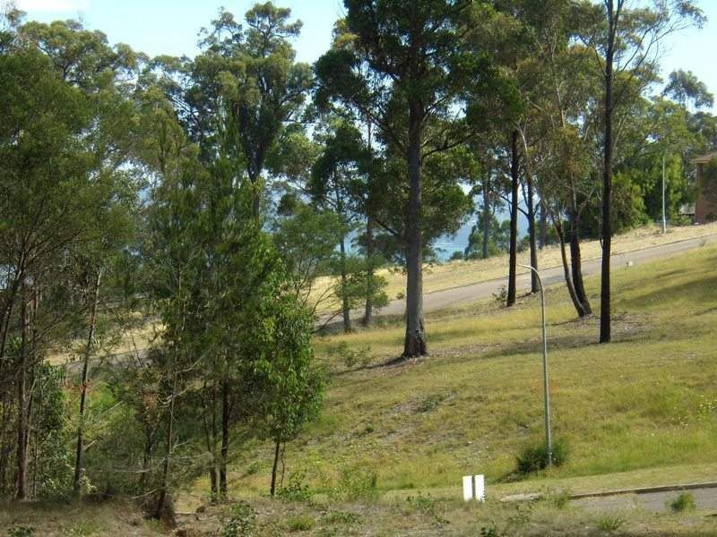 Lot 9 The Wanderer Street, Boydtown NSW 2551