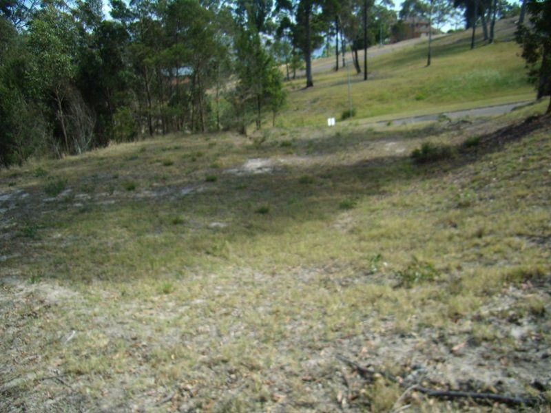 Lot 9 The Wanderer Street, Boydtown NSW 2551