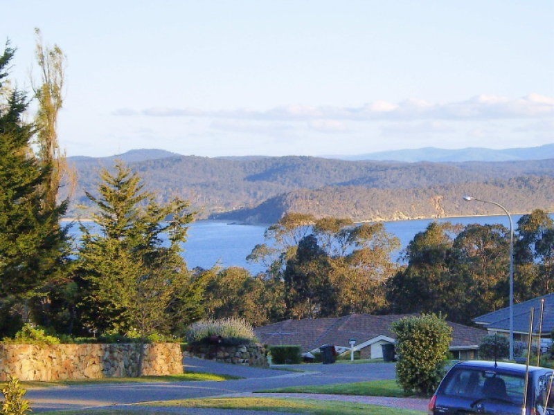 L16 Bellevue Place, Eden NSW 2551