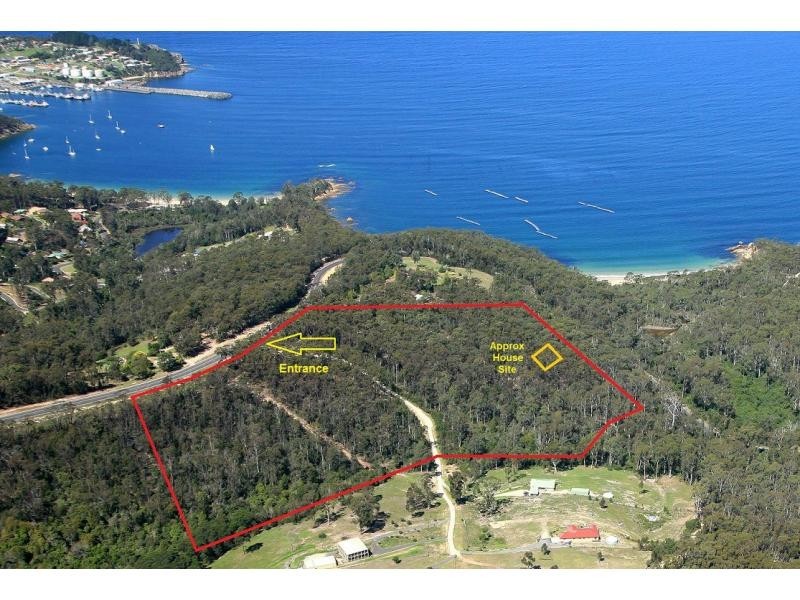 L9 Princes Highway, Eden NSW 2551