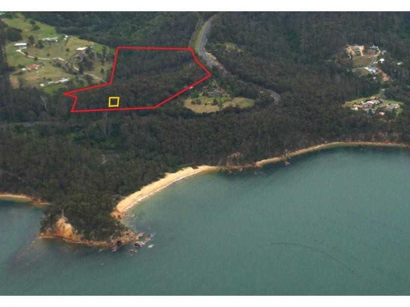 L9 Princes Highway, Eden NSW 2551