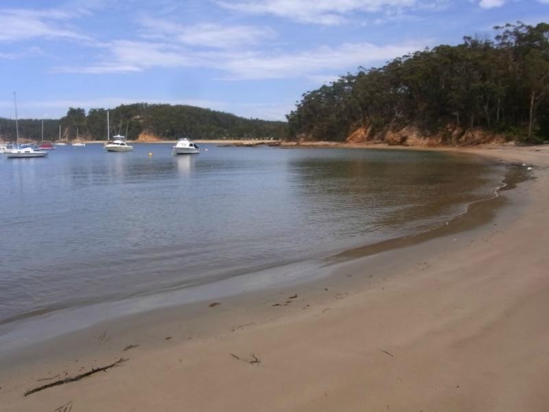 L9 Princes Highway, Eden NSW 2551