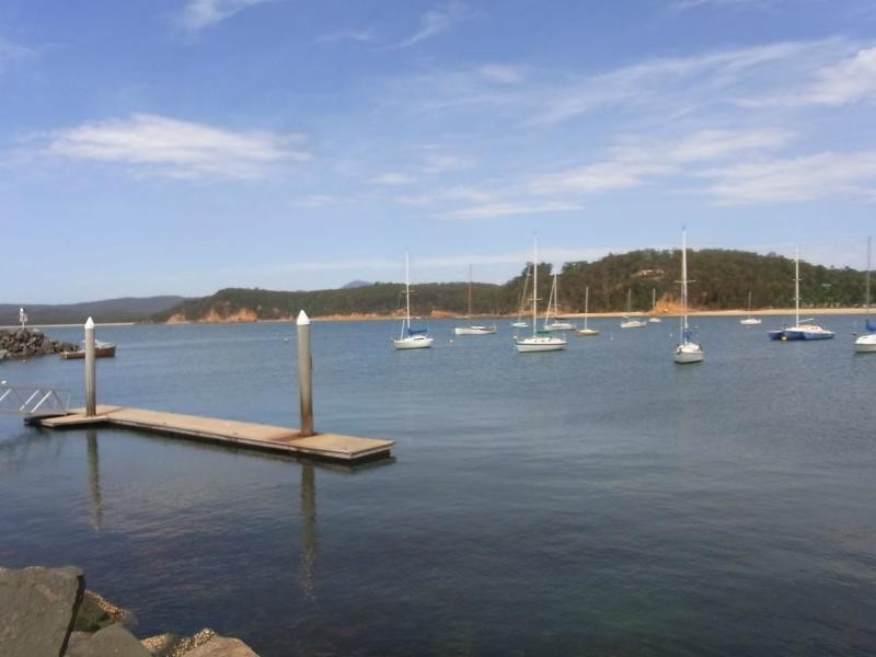 L9 Princes Highway, Eden NSW 2551