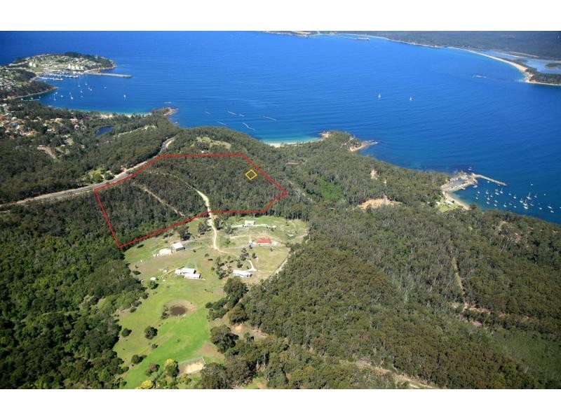 L9 Princes Highway, Eden NSW 2551