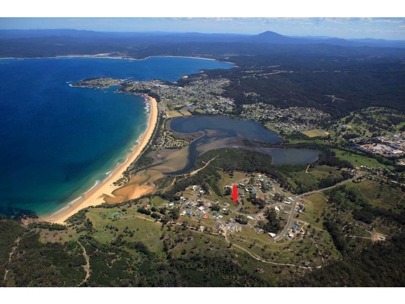 L201 Kingfisher Circuit, Eden NSW 2551