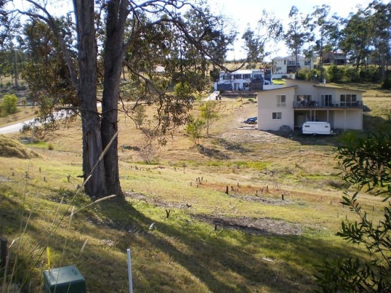 L201 Kingfisher Circuit, Eden NSW 2551